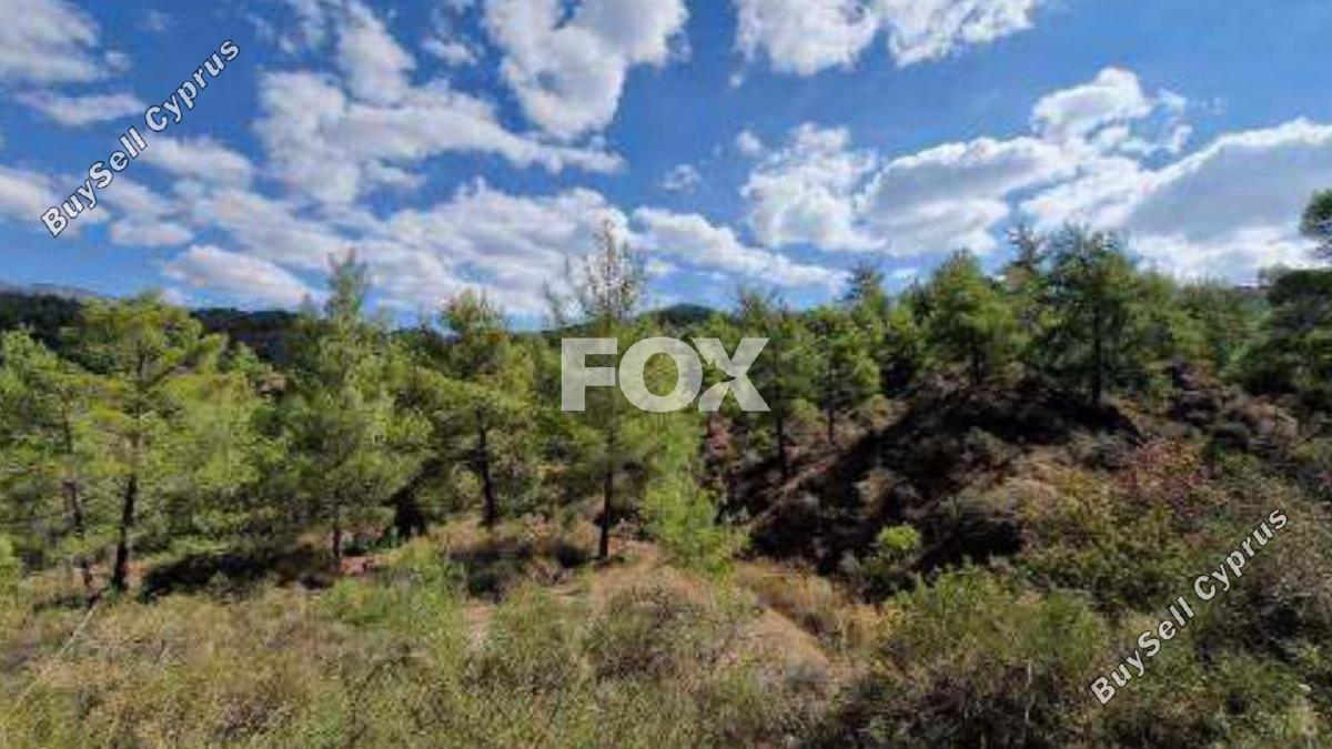 land for sale kato platres limassol 1160418 image 5544117
