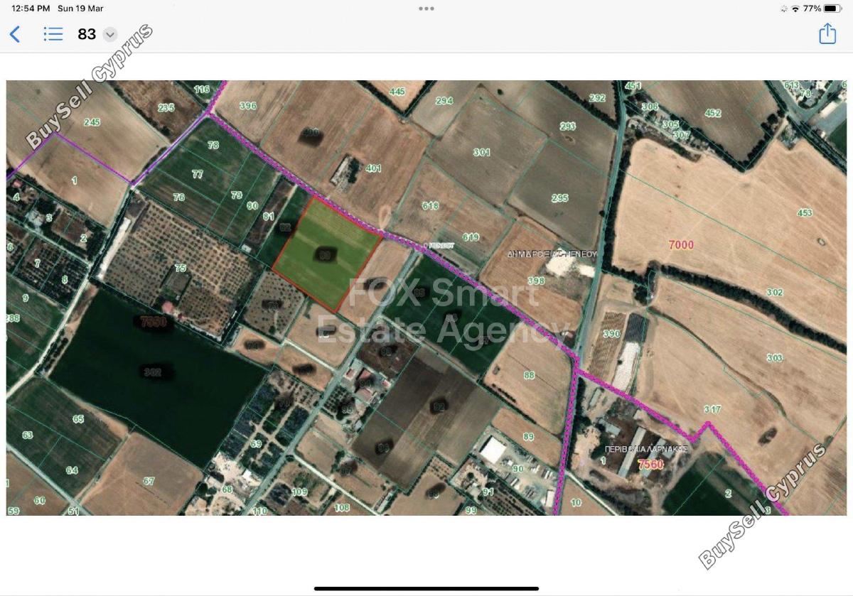 land for sale kiti larnaca 1150418 image 5749155