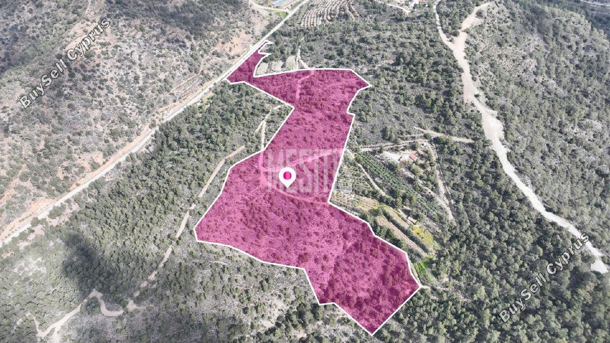land for sale louvaras limassol 1370418 image 10497902