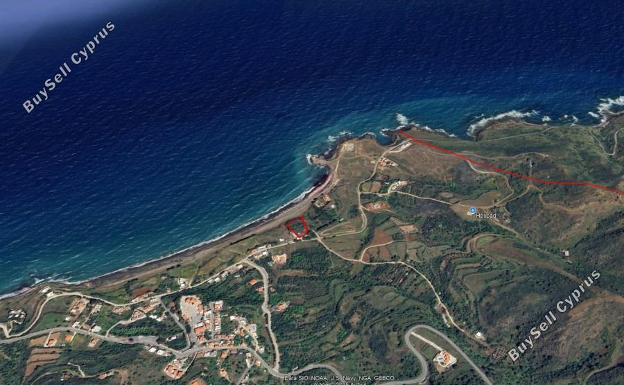 land for sale pachyammos paphos 7756418 image 10325294