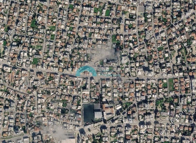 plot for sale agios dometios nicosia 8741418 image 16517549