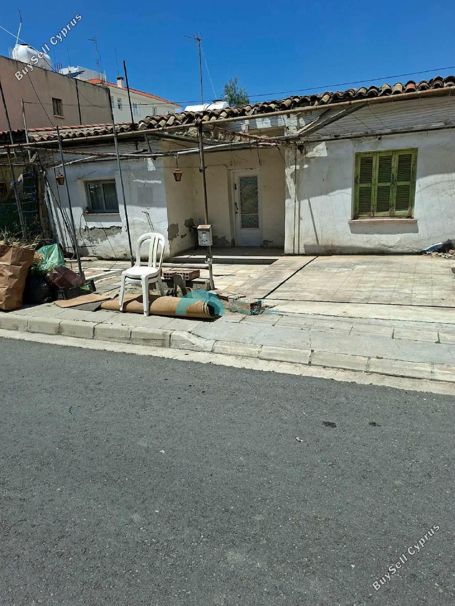 plot for sale agios dometios nicosia 8741418 image 16517550