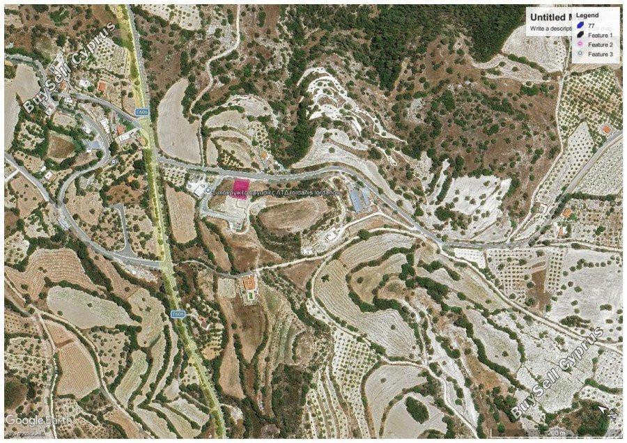plot for sale amargeti paphos 8680418 image 16079162