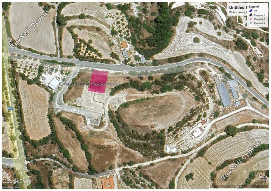 plot for sale amargeti paphos 8680418 image 16079163