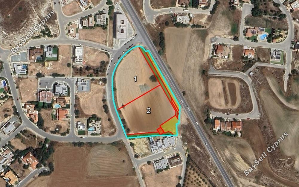 plot for sale kallithea nicosia 1532418 image 3796998