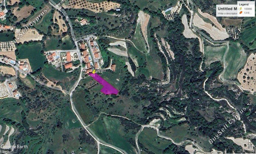 plot for sale polemi paphos 8237418 image 14228829