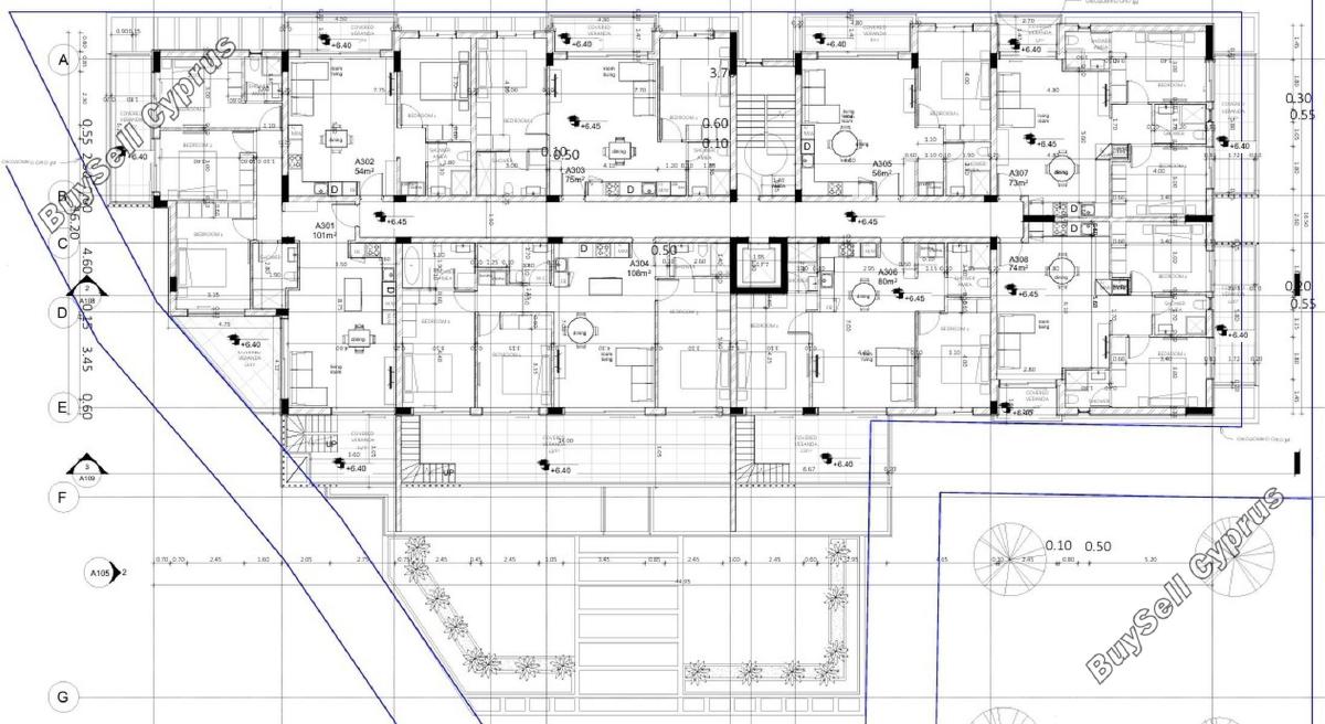 1 bedroom apartment for sale pervolia larnaca 8168518 image 14151404