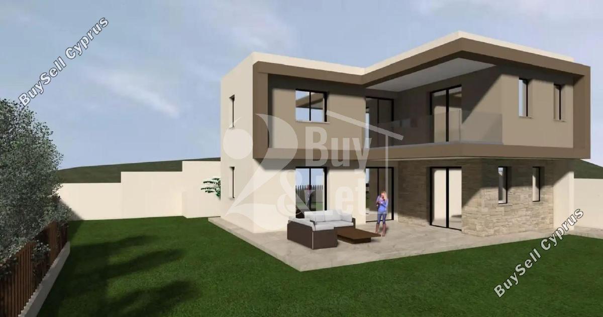 3 Bedroom Detached house for sale in Foinikaria, Limassol 14531853