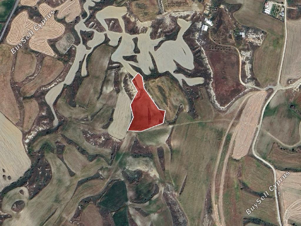 4348 SQM Land for sale in Arediou, Nicosia 15823767