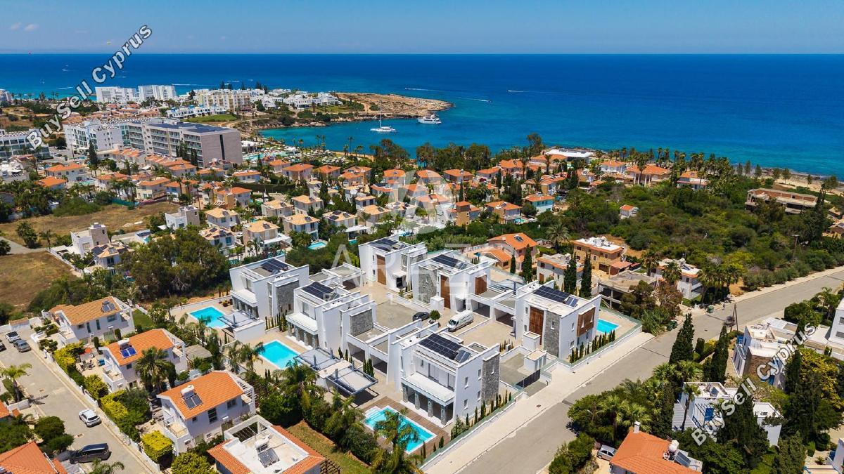 5 Bedroom Detached house for sale in Protaras, Famagusta 16680186