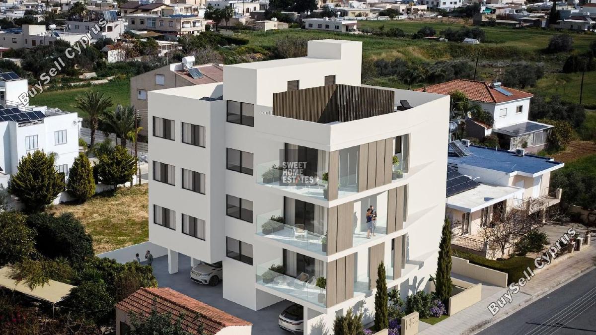 2 Bedroom Apartment for sale in Deryneia, Famagusta 16688407