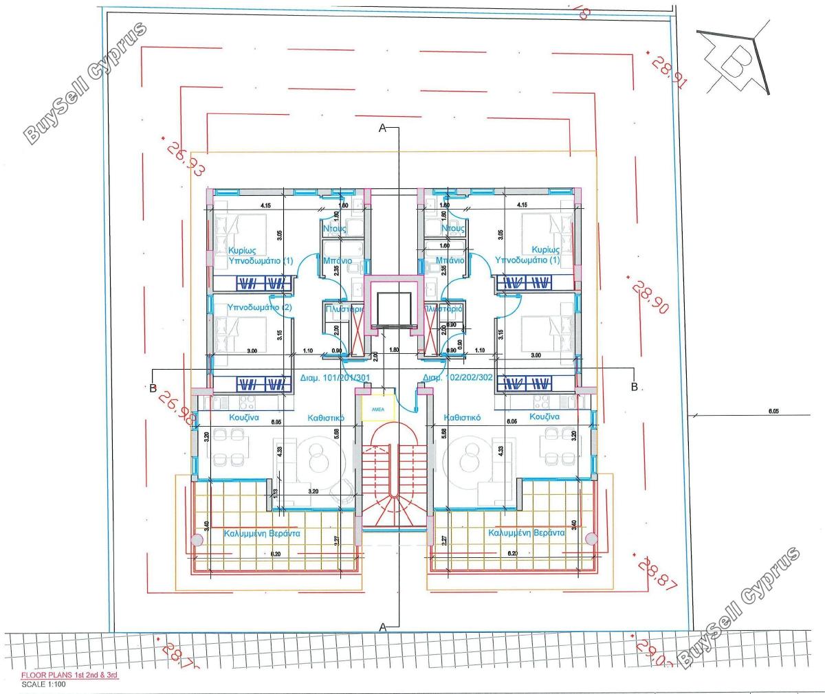 2 bedroom apartment for sale larnaca municipality larnaca 8681518 image 17095924