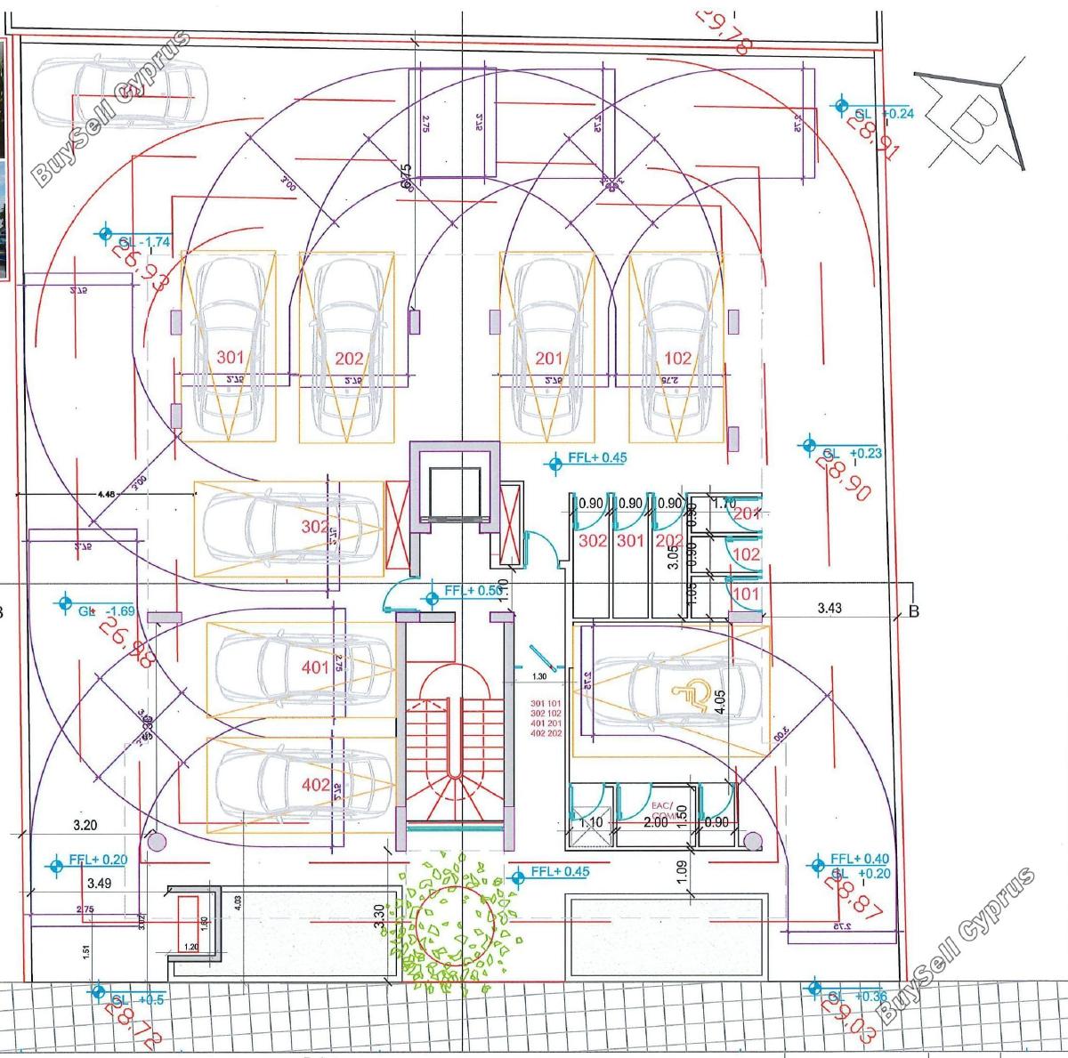 2 bedroom apartment for sale larnaca municipality larnaca 8681518 image 17095925