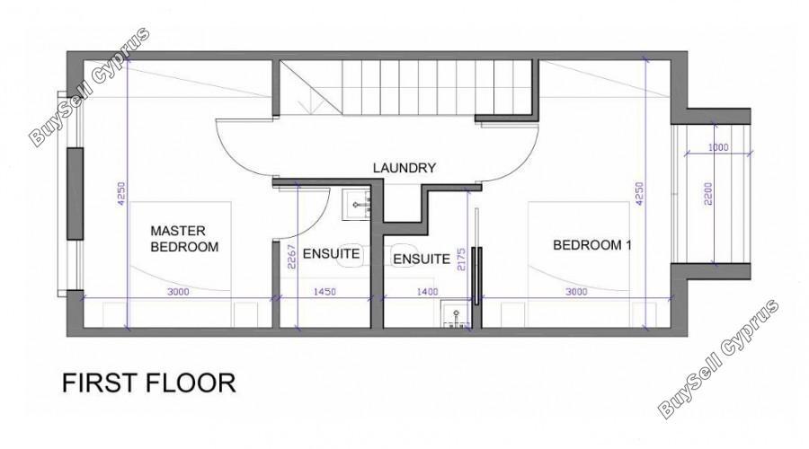 2 bedroom town house for sale tremithousa paphos 8833518 image 17004716