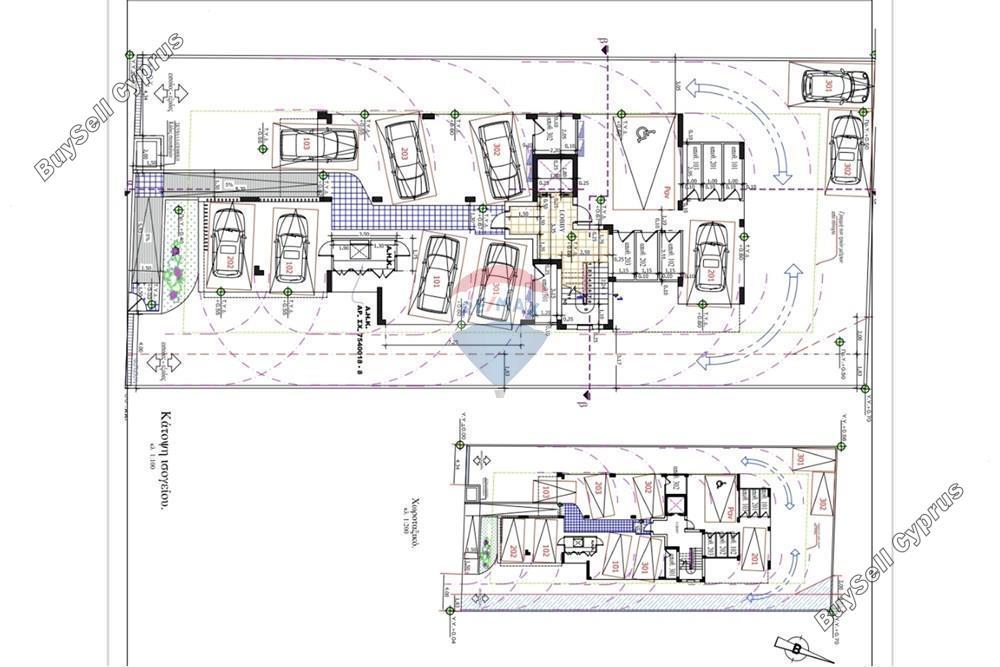 3 bedroom apartment for sale ypsonas limassol 7993518 image 15044601