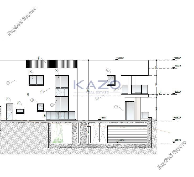 3 bedroom semi detached house for sale fasoula lemesou limassol 8106518 image 14834179