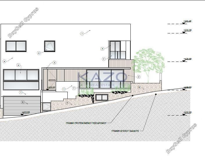 3 bedroom semi detached house for sale fasoula lemesou limassol 8106518 image 14834180