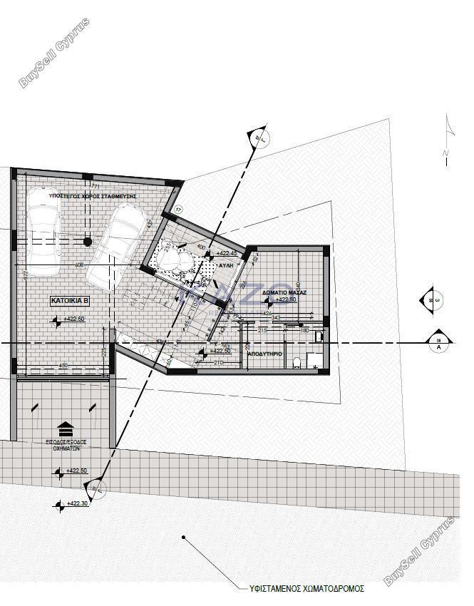 3 bedroom semi detached house for sale fasoula lemesou limassol 8106518 image 14834184