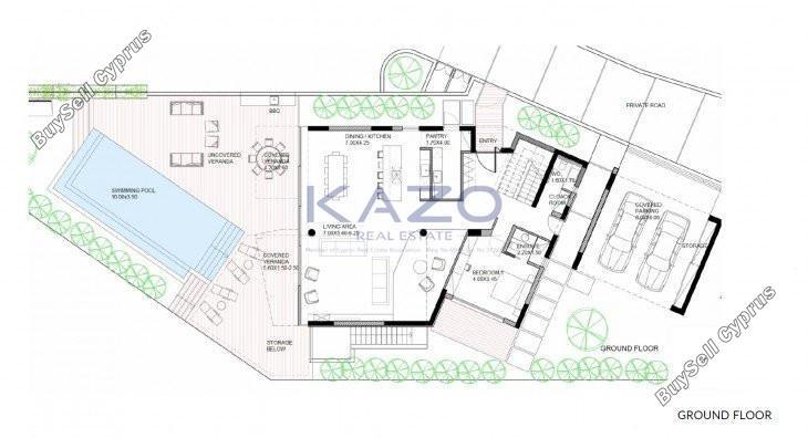 4 bedroom detached house for sale agios tychonas limassol 1735518 image 6000821