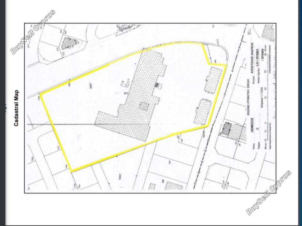 land for sale agios spyridonas limassol 1928518 image 7561110