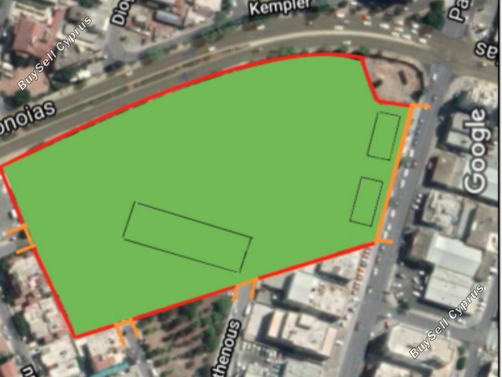 land for sale agios spyridonas limassol 1928518 image 7561121
