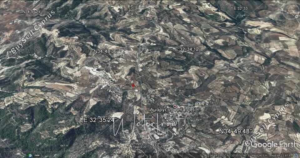 land for sale amargeti paphos 8959518 image 17782227