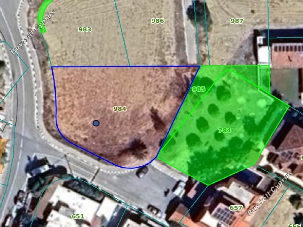 land for sale anageia nicosia 8629518 image 16530336