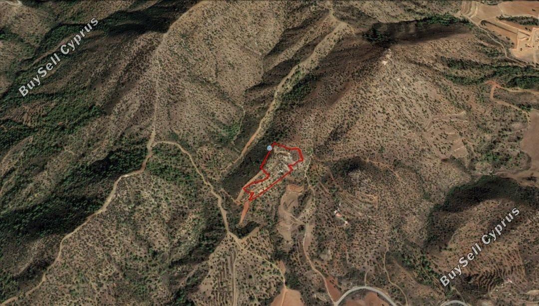 land for sale pano lefkara larnaca 957518 image 5589152