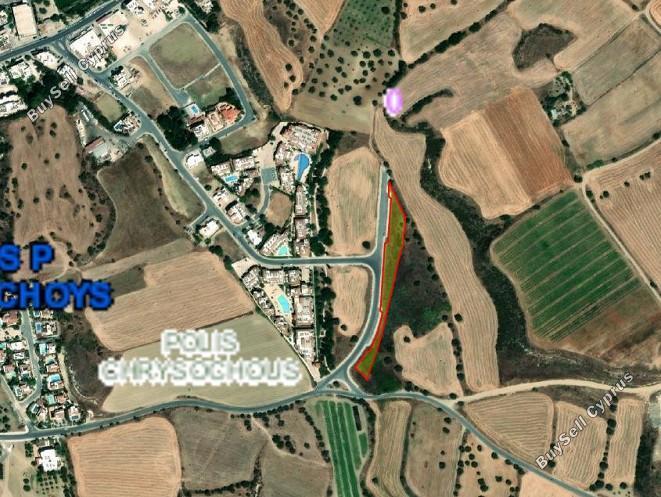 land for sale poli chrysochous paphos 8645518 image 15938055