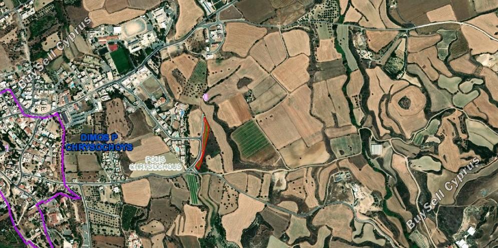 land for sale poli chrysochous paphos 8645518 image 15938057