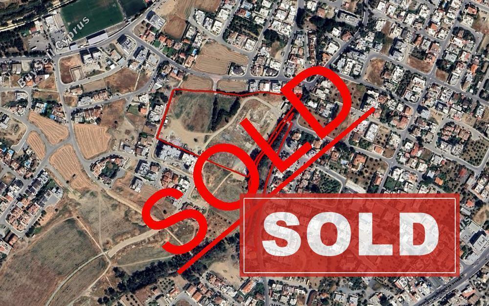 land sold lakatamia nicosia 830518 image 6742520