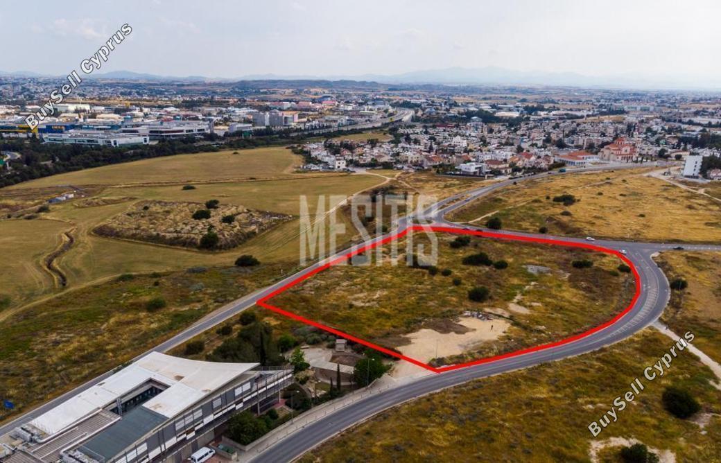 plot for sale strovolos nicosia 975518 image 11041974