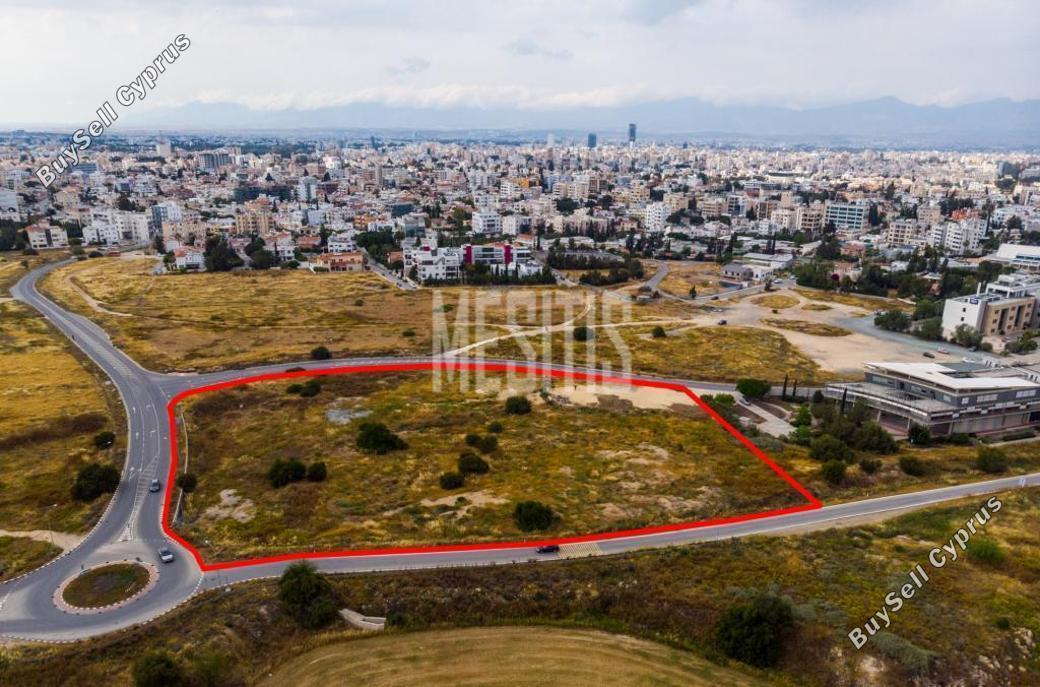 plot for sale strovolos nicosia 975518 image 11118734