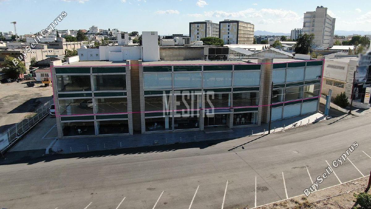 studio building for sale makedonitissa nicosia 1556518 image 10497105