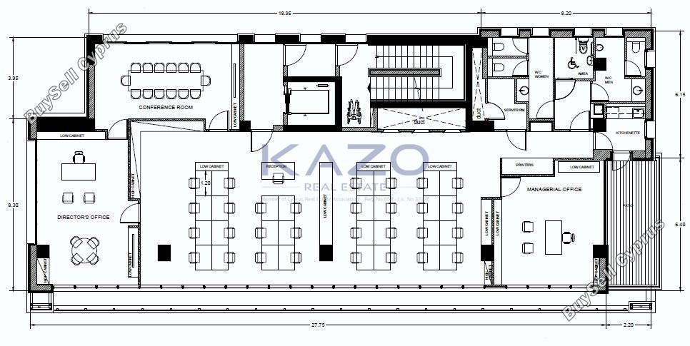 studio office for rent agia zoni limassol 1757518 image 5735161