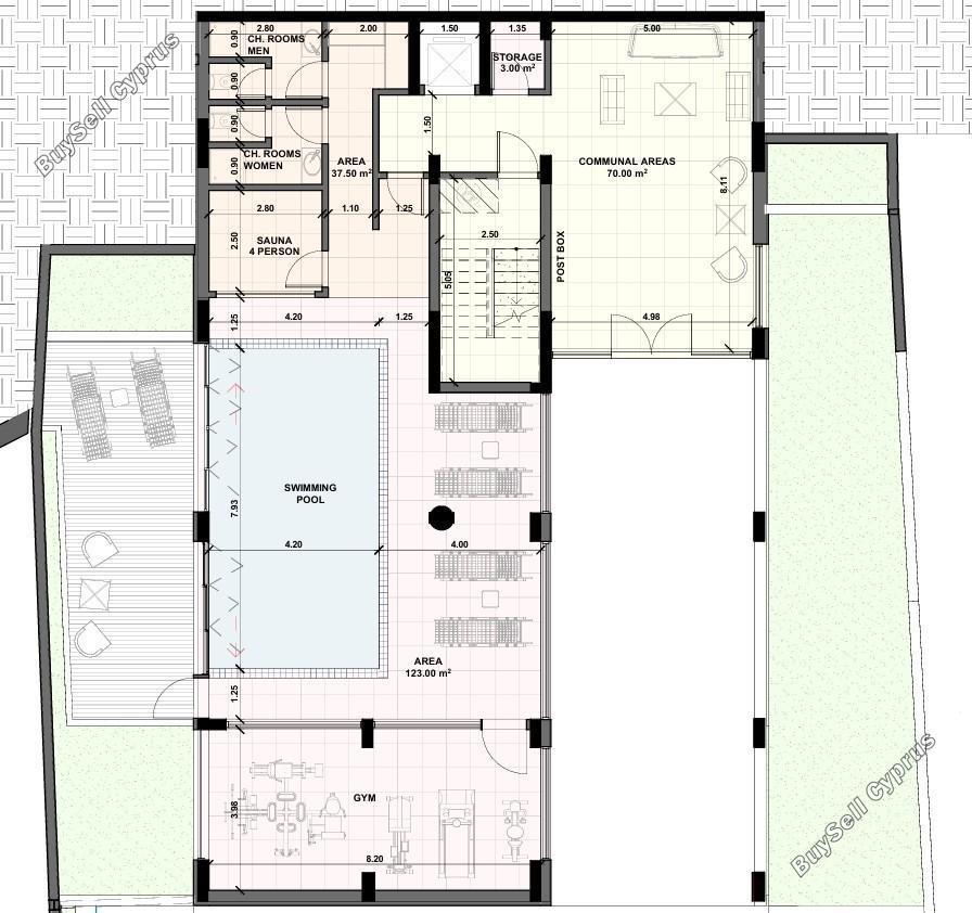 1 bedroom apartment for sale geroskipou paphos 8274618 image 13973338