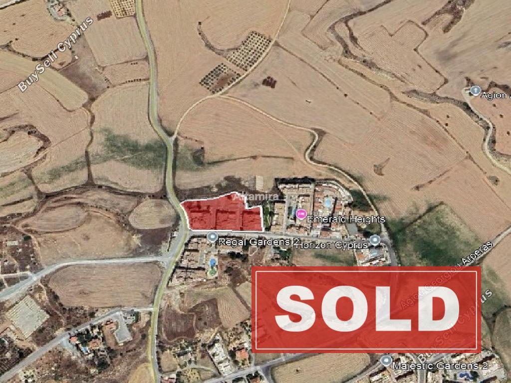 1 bedroom apartment sold tersefanou larnaca 8260618 image 13923153