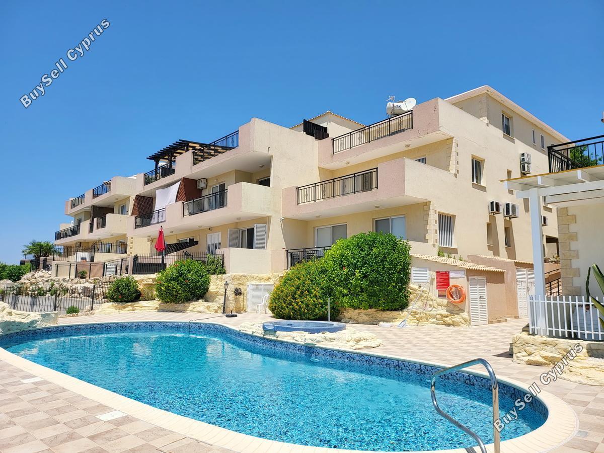 1 bedroom ground floor apartment for sale mesa chorio paphos 8186618 image 13623540