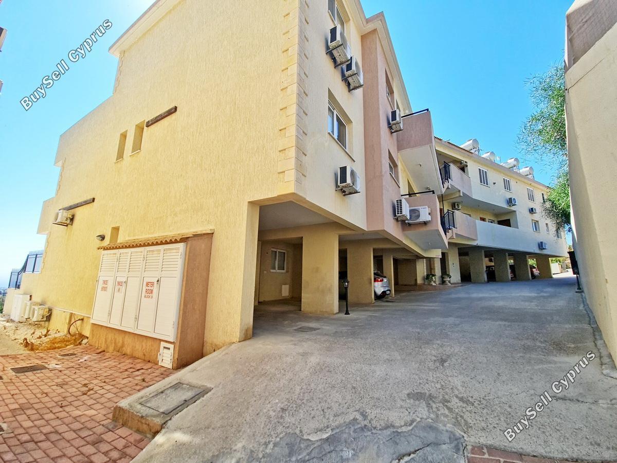 1 bedroom ground floor apartment for sale mesa chorio paphos 8186618 image 13623541