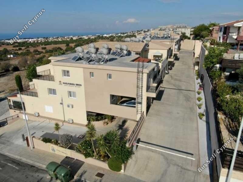 1 bedroom ground floor apartment for sale mesa chorio paphos 8186618 image 13623574