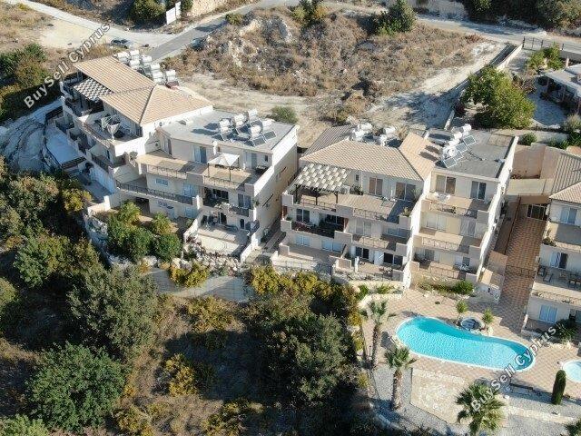 1 bedroom ground floor apartment for sale mesa chorio paphos 8186618 image 13623576