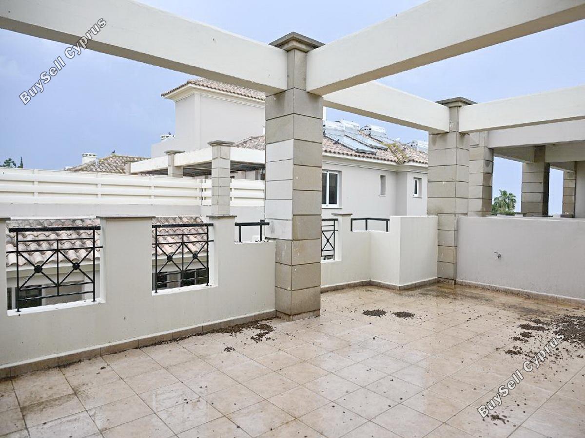1 bedroom penthouse for sale tersefanou larnaca 8563618 image 15600558