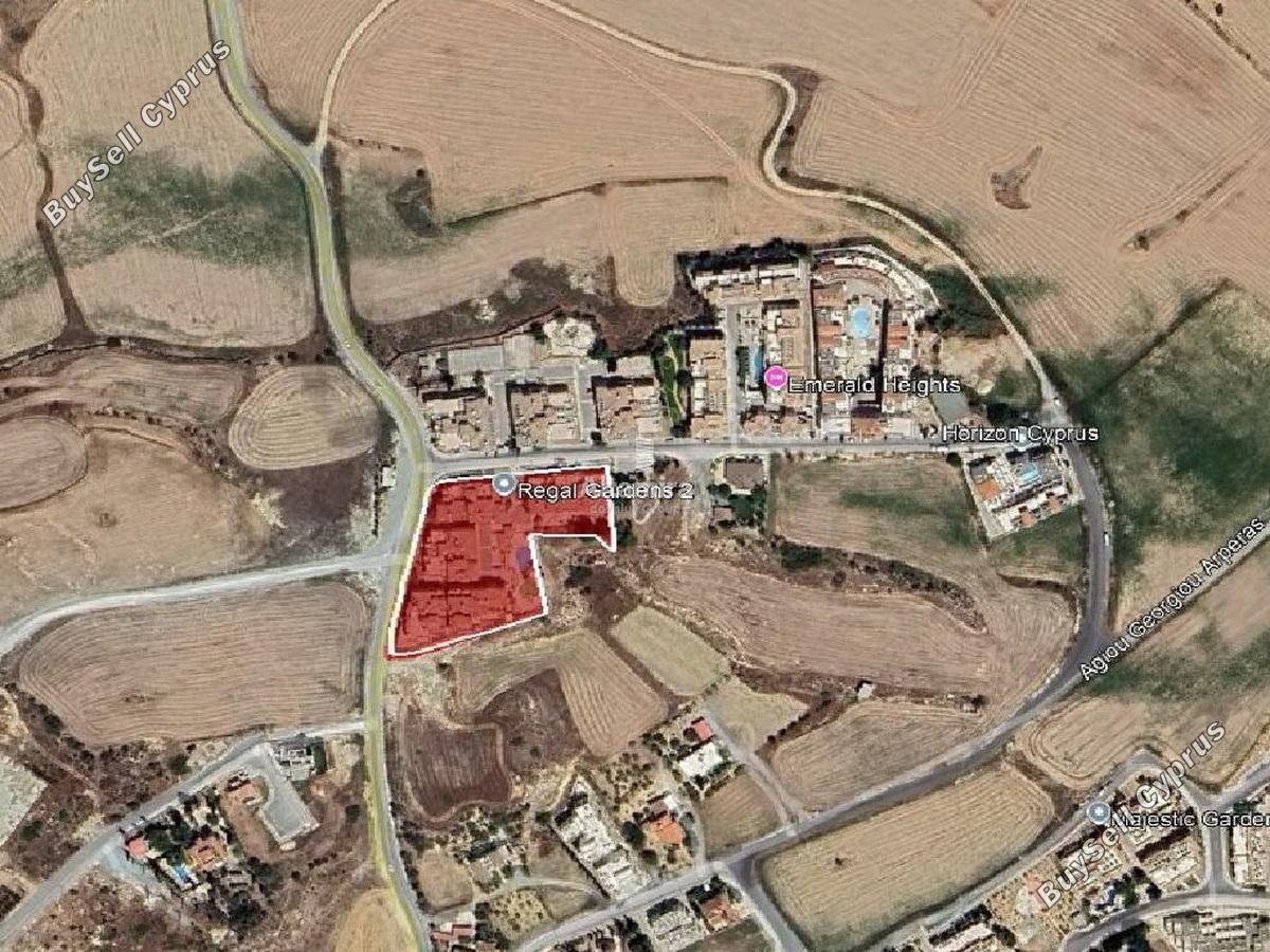 1 bedroom penthouse for sale tersefanou larnaca 8563618 image 15600562