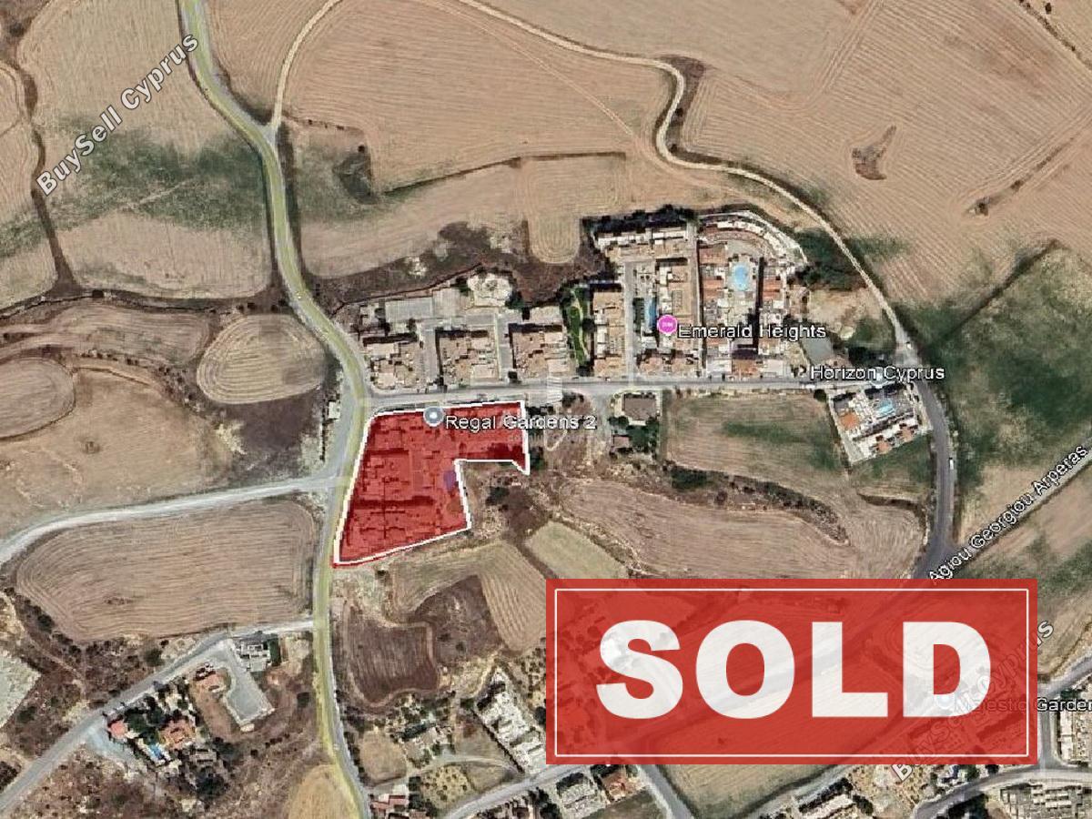 1 bedroom penthouse sold tersefanou larnaca 8563618 image 15600562