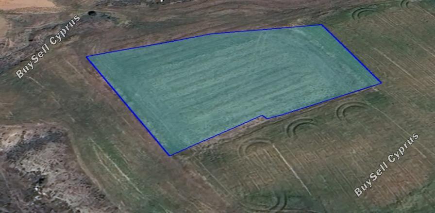 4320 SQM Land for sale in Kato Deftera, Nicosia 16163202
