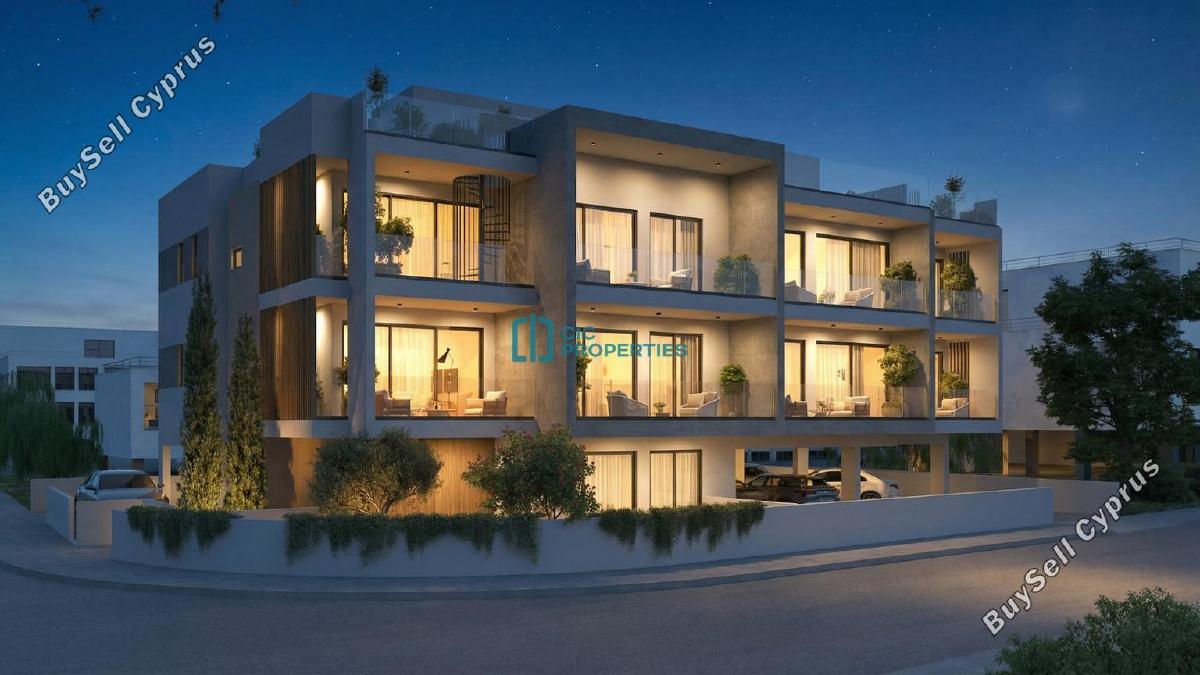 1 Bedroom Apartment for sale in Pyla, Larnaca 16693031