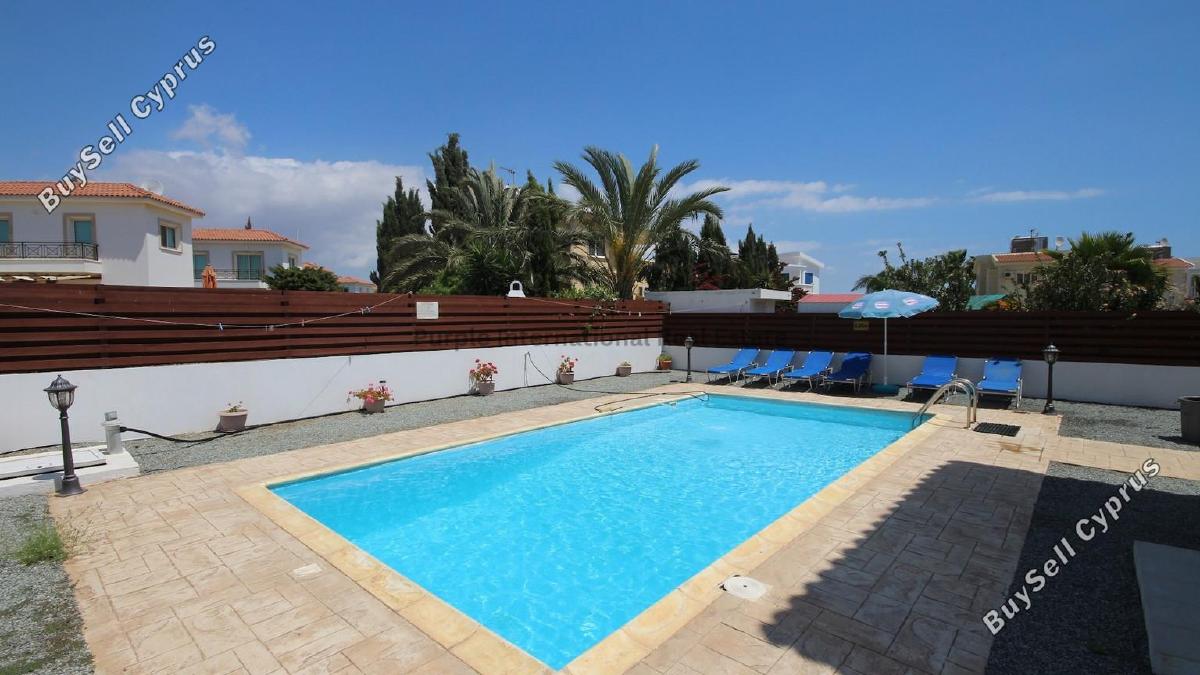 3 Bedroom Detached house for sale in Agia Thekla, Famagusta 17080925