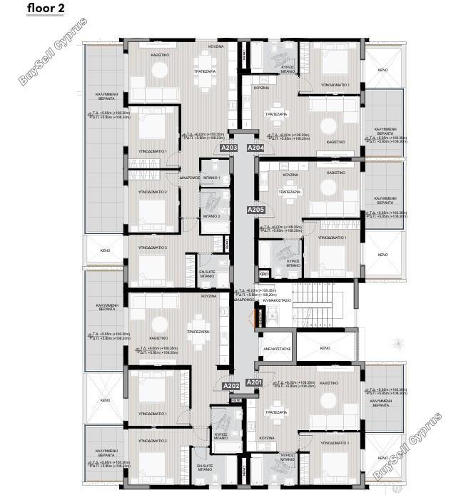 2 bedroom apartment for sale ekali limassol 7489618 image 11178745