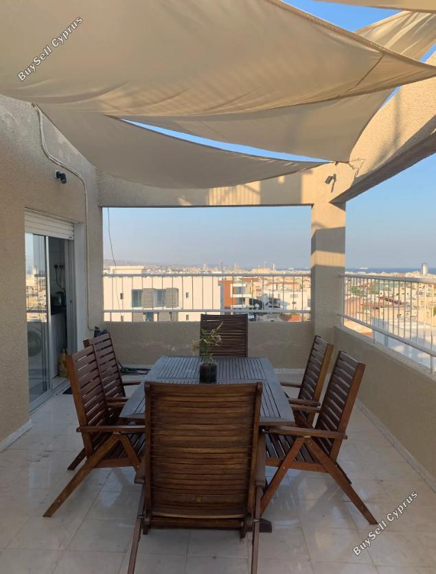 2 bedroom penthouse for sale agios athanasios limassol 1929618 image 15241100