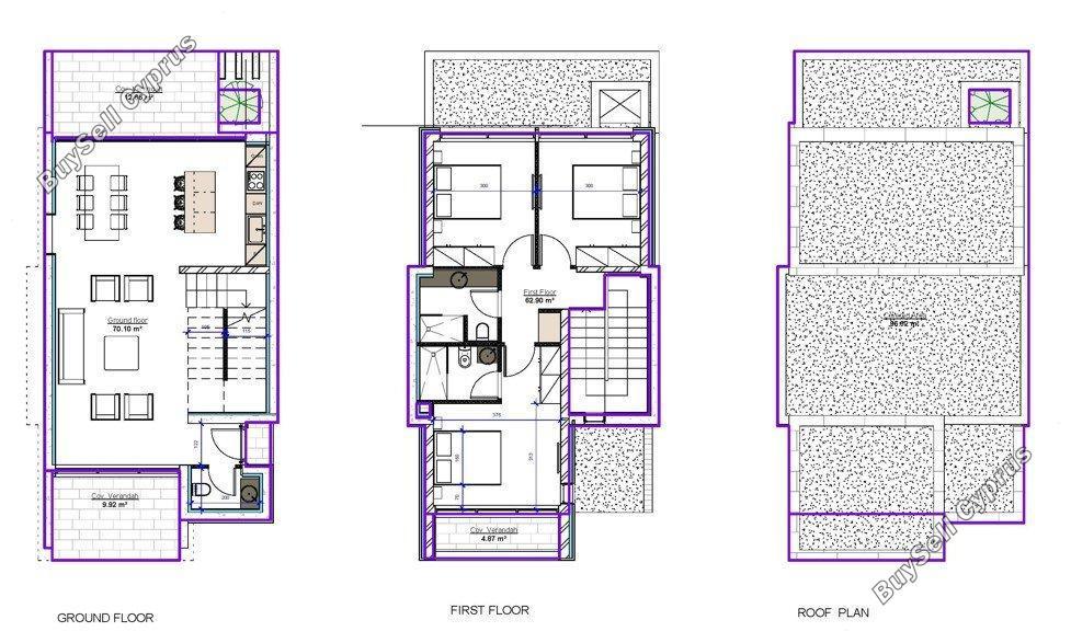 3 bedroom detached house for sale geroskipou plage paphos 1425618 image 15569163